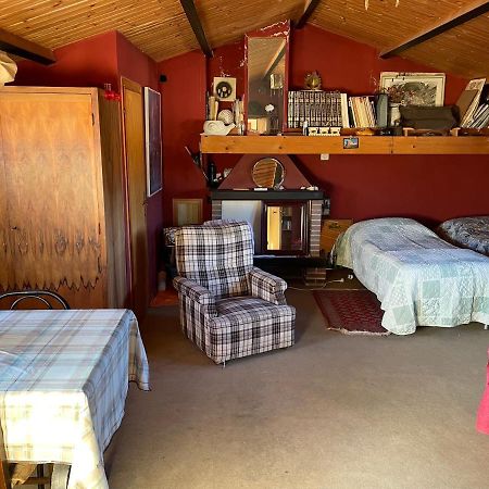 Mansarda Bed & Breakfast Spoleto Luaran gambar