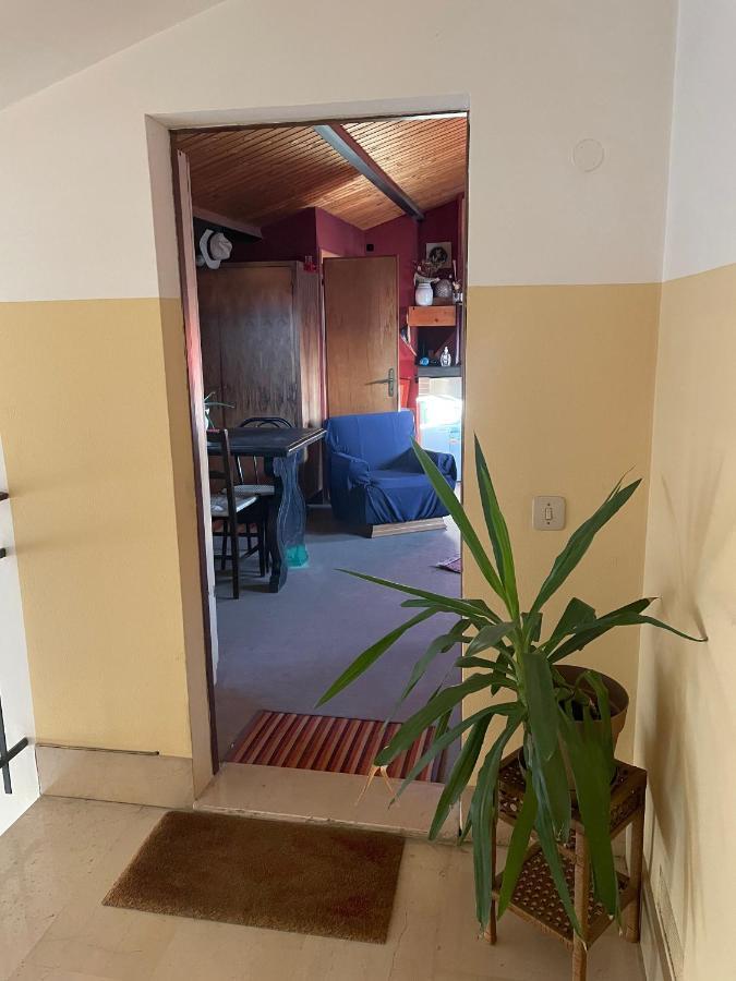 Mansarda Bed & Breakfast Spoleto Luaran gambar