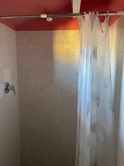 Mansarda Bed & Breakfast Spoleto Luaran gambar